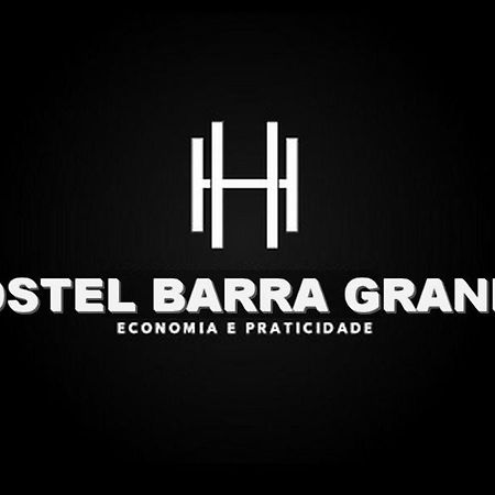 Hostel Suites Barra Grande Barra Grande  Exteriör bild