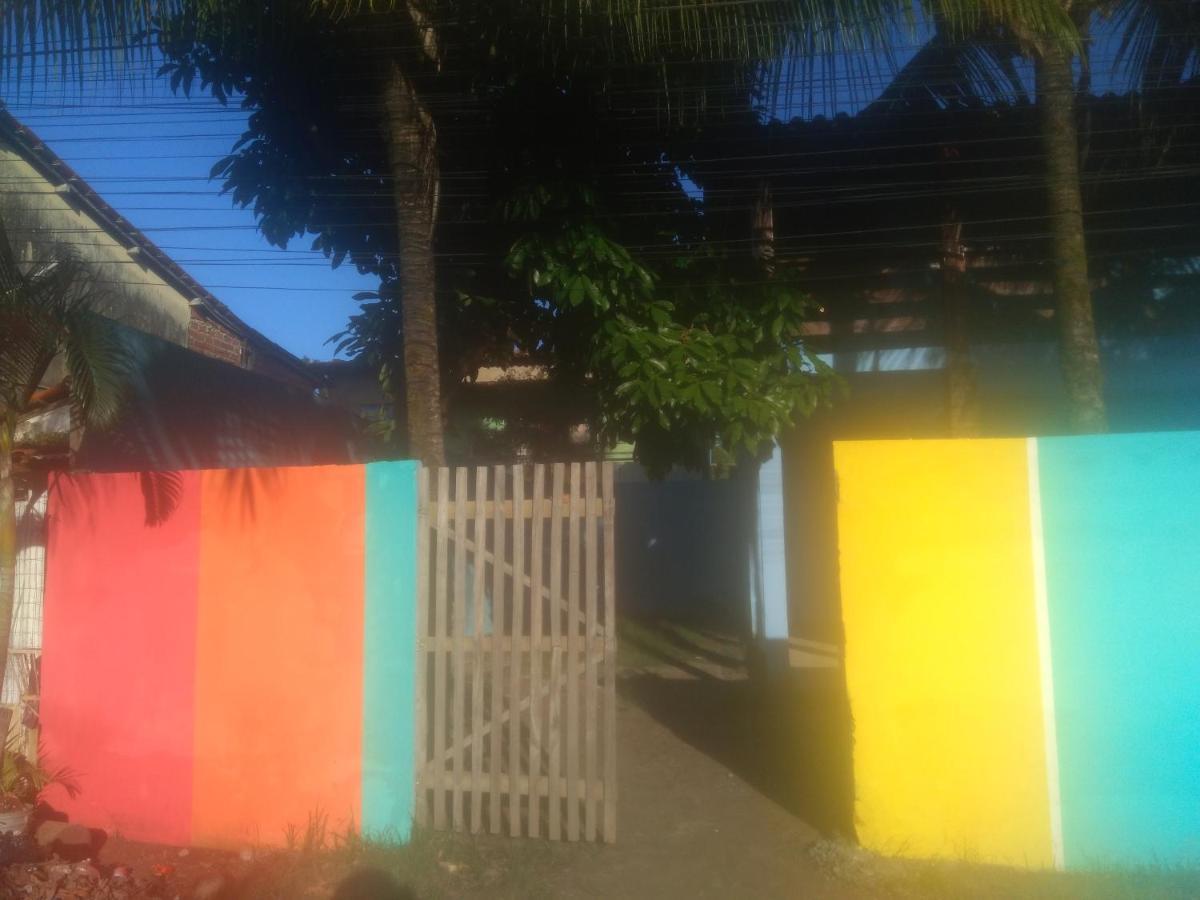 Hostel Suites Barra Grande Barra Grande  Exteriör bild