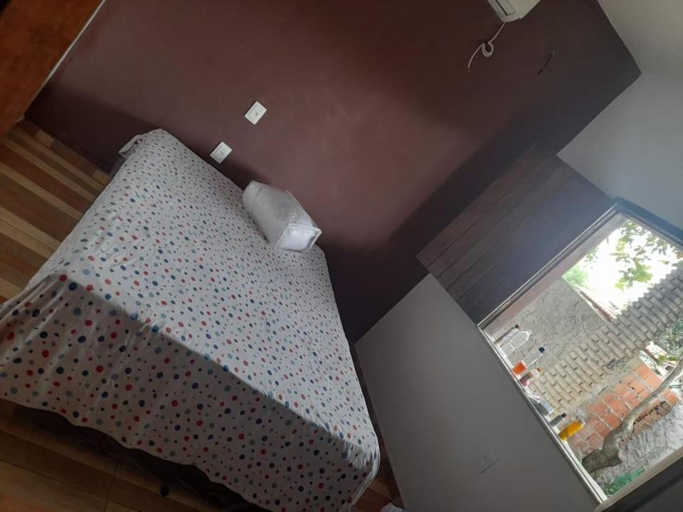 Hostel Suites Barra Grande Barra Grande  Exteriör bild