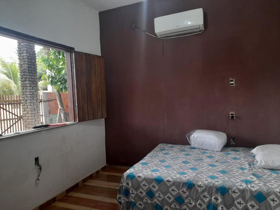 Hostel Suites Barra Grande Barra Grande  Exteriör bild
