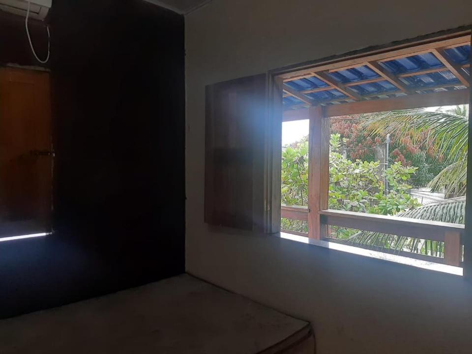 Hostel Suites Barra Grande Barra Grande  Exteriör bild