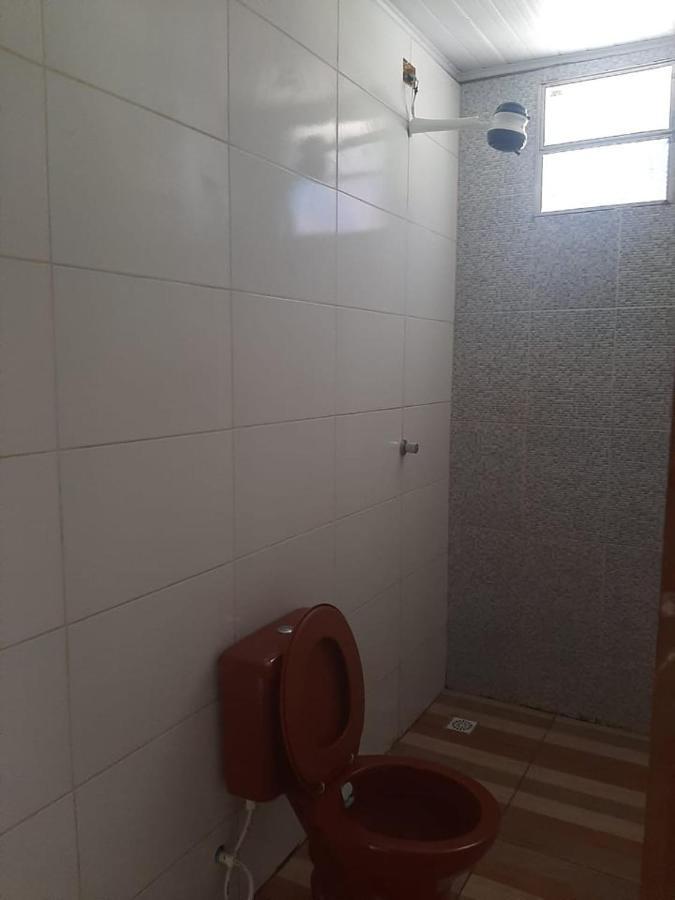 Hostel Suites Barra Grande Barra Grande  Exteriör bild