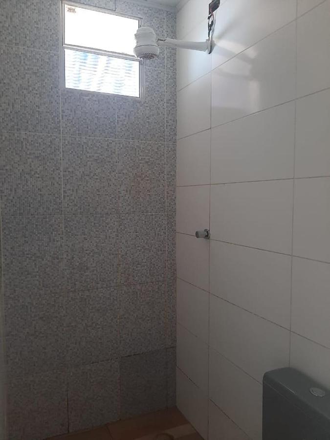 Hostel Suites Barra Grande Barra Grande  Exteriör bild