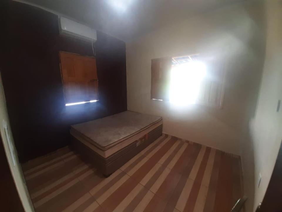 Hostel Suites Barra Grande Barra Grande  Exteriör bild