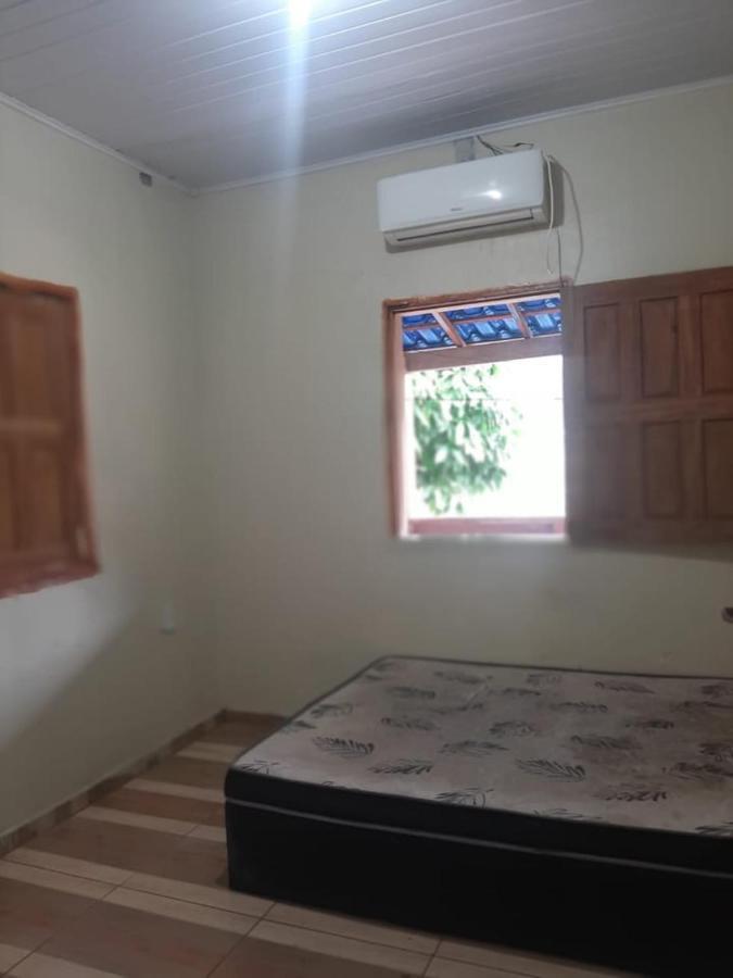Hostel Suites Barra Grande Barra Grande  Exteriör bild