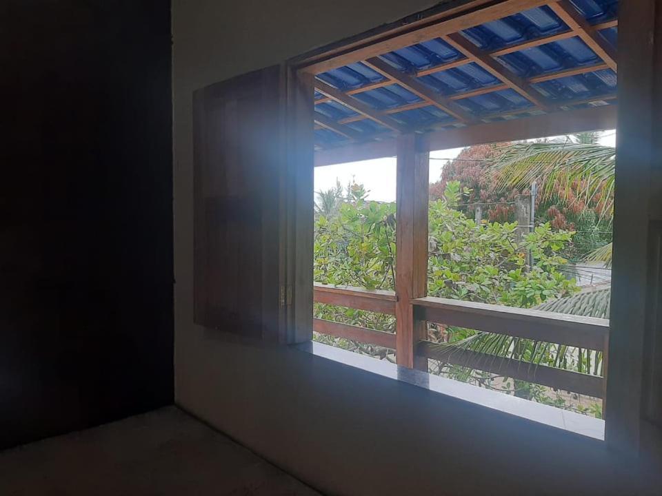 Hostel Suites Barra Grande Barra Grande  Exteriör bild