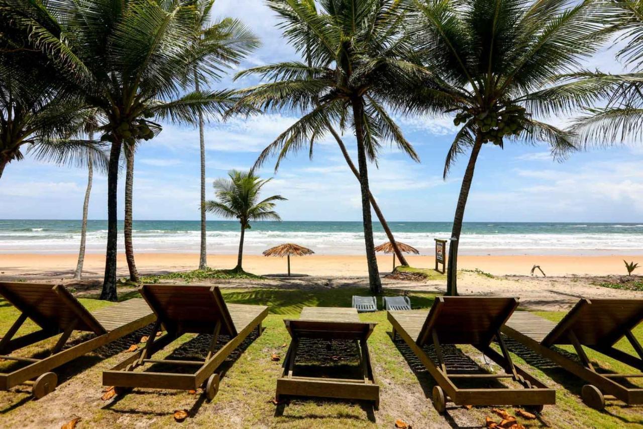 Hostel Suites Barra Grande Barra Grande  Exteriör bild