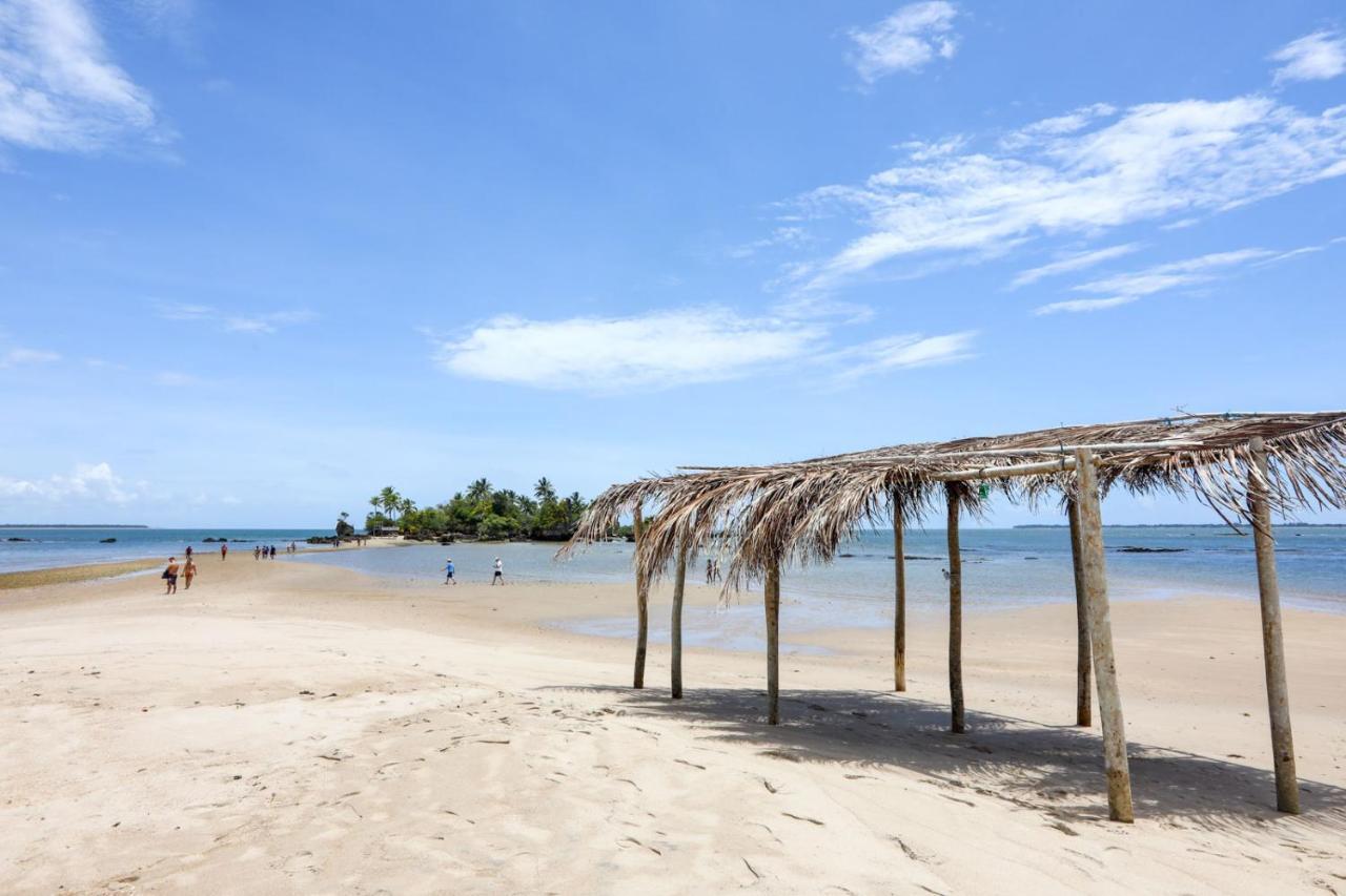 Hostel Suites Barra Grande Barra Grande  Exteriör bild